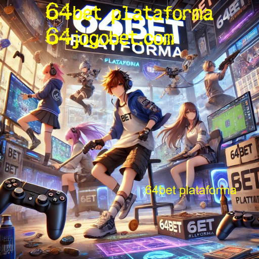 Descubra as vantagens de participar do programa de fidelidade da 64bet e como ele pode recompensar sua fidelidade.