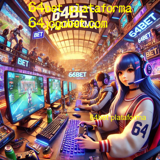 Análise completa dos jogos disponíveis na 64bet: diversão garantida