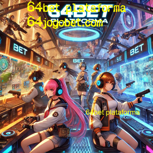 64bet Mobile: jogue quando e onde quiser