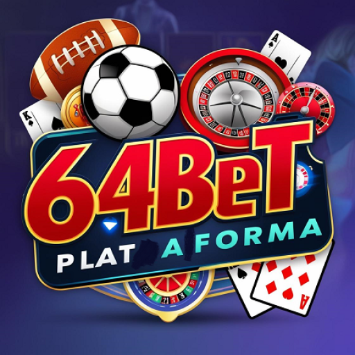 64bet plataforma